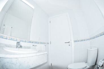 Apartamentos LIvvo Puerto Bello