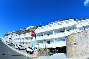 Apartamentos LIvvo Puerto Bello
