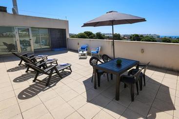 Apartamentos Salou Center