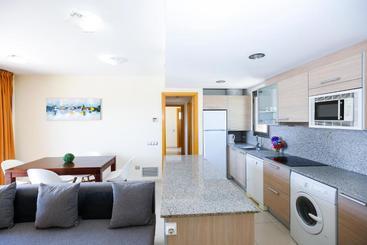 Apartamentos Salou Center