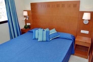 Tc Apartamentos Tamanaco