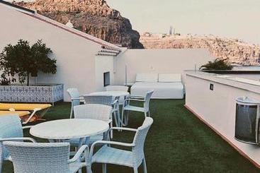 Apartamentos Tapahuga