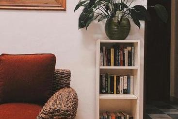 Apartamentos Tapahuga