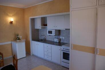 Apartamentos Vistamar