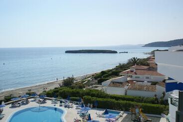 Apartamentos Vistamar