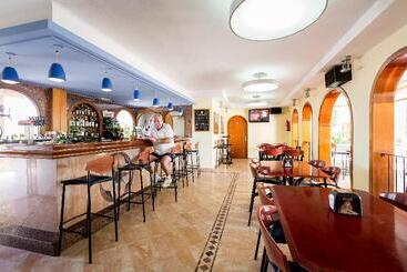 Apartamentos Zodiac