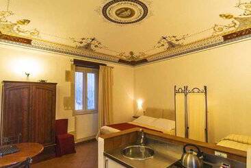 Aretusa Vacanze B&b