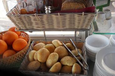 Aretusa Vacanze B&b