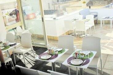 Aretusa Vacanze B&b