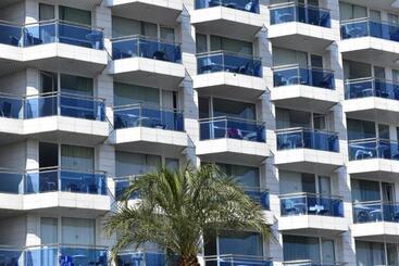 Apartaments Blau