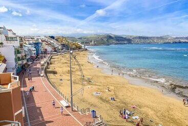 Brisamar Canteras