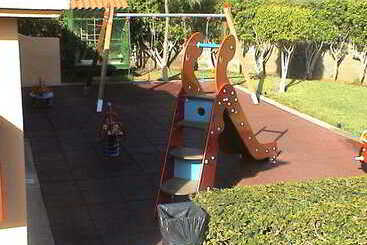 Bungalows Tara