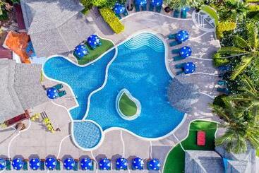 Chaba Cabana Beach Resort