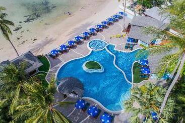 Chaba Cabana Beach Resort