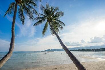 Chaba Cabana Beach Resort