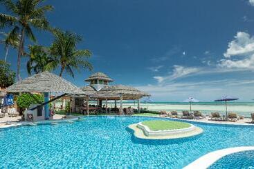 Chaba Cabana Beach Resort