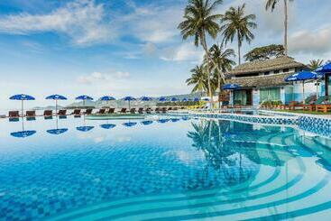 Chaba Cabana Beach Resort