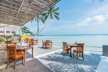 Chaba Cabana Beach Resort