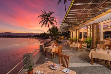 Chaba Cabana Beach Resort