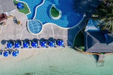 Chaba Cabana Beach Resort