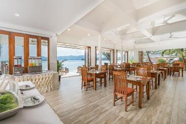 Chaba Cabana Beach Resort