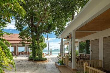 Chaba Cabana Beach Resort