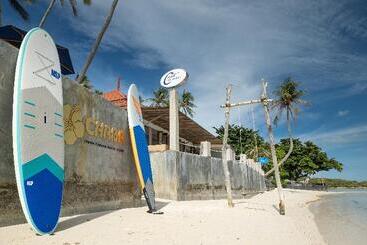 Chaba Cabana Beach Resort