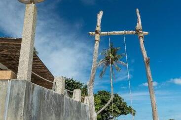 Chaba Cabana Beach Resort
