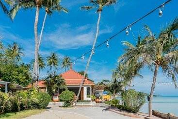 Chaba Cabana Beach Resort