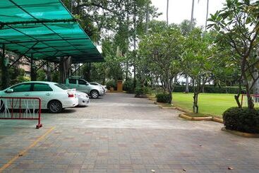 Chaba Cabana Beach Resort