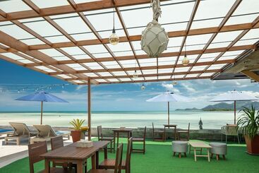 Chaba Cabana Beach Resort