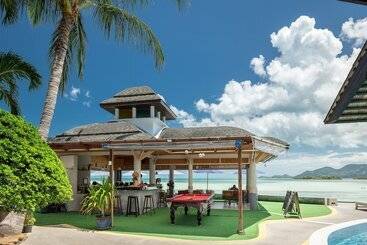 Chaba Cabana Beach Resort