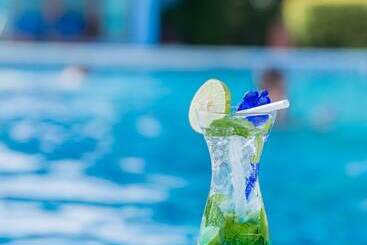 Chaba Cabana Beach Resort