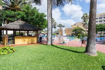 Complejo Blue Sea Puerto Resort Compuesto Por Hotel Canarife y Bonanza Palace