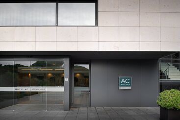 Ac Hotel Gava Mar