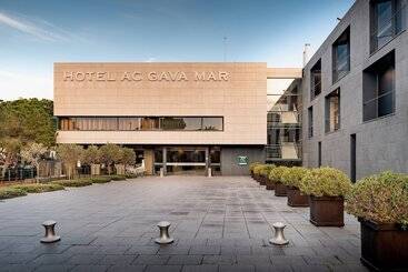 Ac Hotel Gava Mar