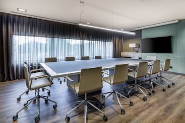 Ac Hotel Gava Mar