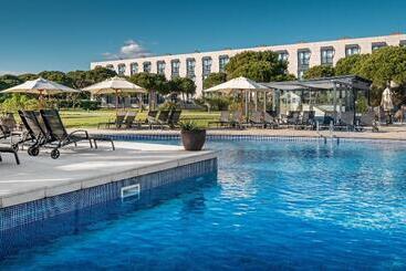 Ac Hotel Gava Mar