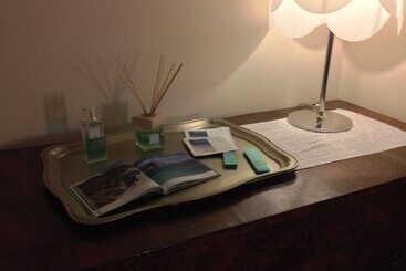 هتل Albergo San Martino & Depandance