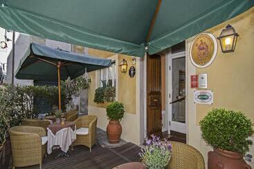 هتل Albergo San Martino & Depandance