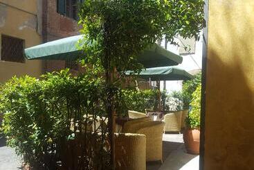 هتل Albergo San Martino & Depandance