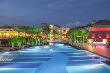 Dobedan Exclusive Hotel & Spa