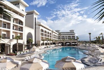 Dobedan Exclusive Hotel & Spa