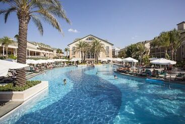 Dobedan Exclusive Hotel & Spa