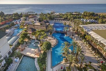 Dobedan Exclusive Hotel & Spa