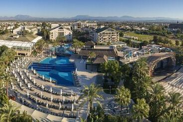 Dobedan Exclusive Hotel & Spa