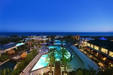Dobedan Exclusive Hotel & Spa