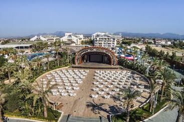 Dobedan Exclusive Hotel & Spa