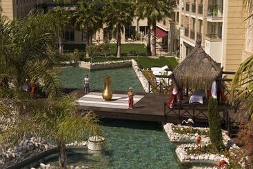 Dobedan Exclusive Hotel & Spa