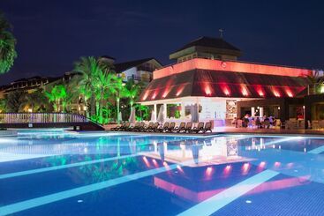Dobedan Exclusive Hotel & Spa